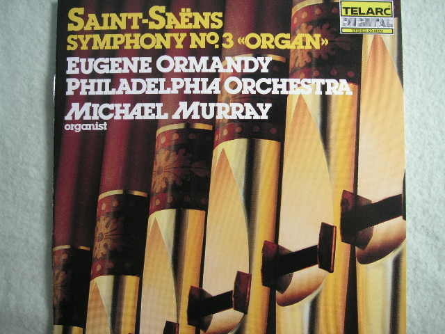 サンu003dサーンス：交響曲第3番「オルガン」マイベスト盤～オーマンディ＆フィラデルフィア管の輝ける名盤①: こだわりの挽きたてクラシックカフェ