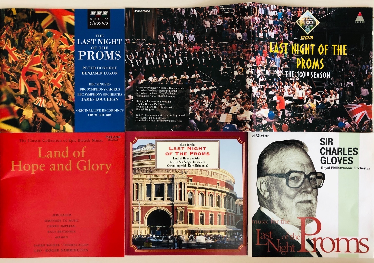 英国発 世界最大級クラシック音楽祭の魅力！BBCプロムスより「ラスト