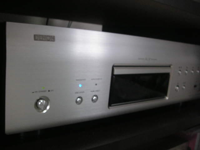 DENON DCD-1650SE - その他